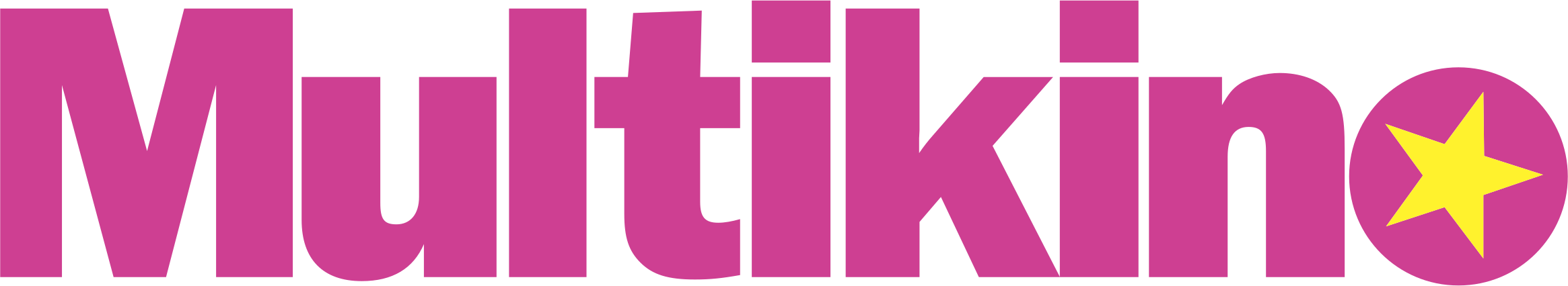 Multikino